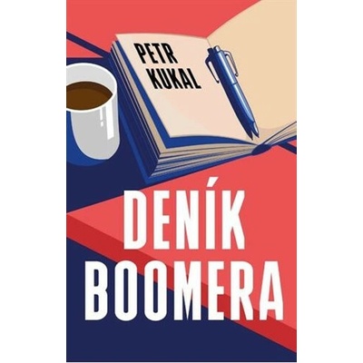 Deník boomera