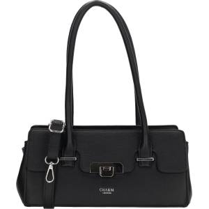 Charm London Soho W01437 Black