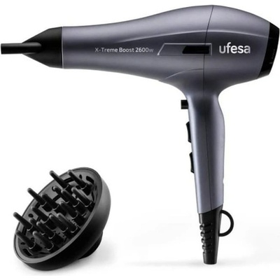 Ufesa X-Treme Boost