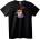 NOONEBRAND Тениска Сладък бобър с bubble tea - 4XL, White