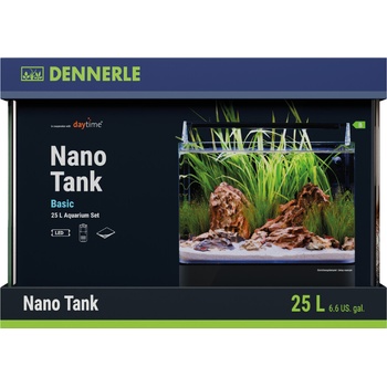 Dennerle Nano Tank Basic 25 l