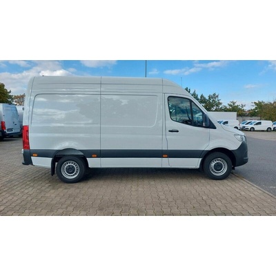 Mercedes-Benz Sprinter 125 kW