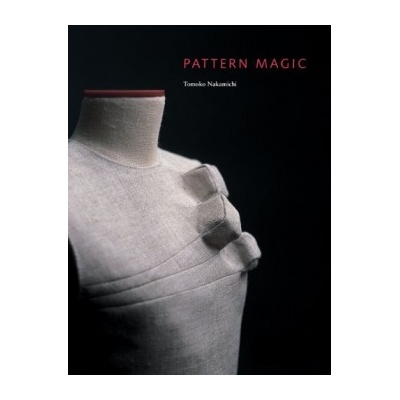 Pattern Magic - Tomoko Nakamichi