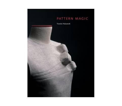 Pattern Magic - Tomoko Nakamichi