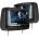 Xtrons HD728B
