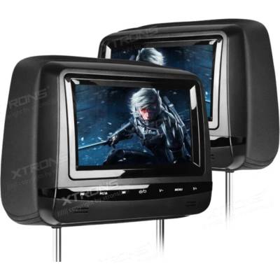 Xtrons HD728B