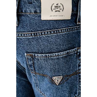 Guess дънки regular мъжки RODEO (M6YA31.D1292)
