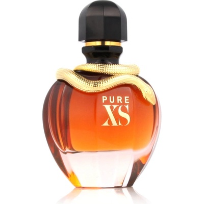 Paco Rabanne Pure XS parfumovaná voda dámska 80 ml