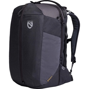 Nemo Пътна раница Nemo Vantage 40 Travel backpack - Black - размер One Size (504-1534-0211)