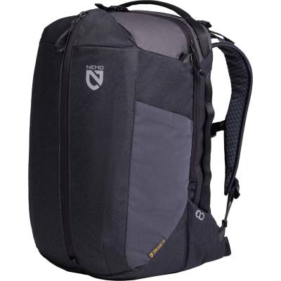 Nemo Пътна раница Nemo Vantage 40 Travel backpack - Black - размер One Size (504-1534-0211)