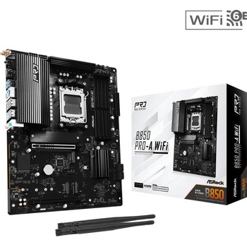 Image 1 of ASRock B850 Pro-A WiFi