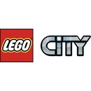 LEGO® City 60374 Protipožiarne auto