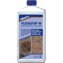 Lithofin Fleckstop Speciální ipregnace rozpuštěná ve vodě s Nano efektem 250 ml