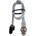 BOSCH 0 258 030 524 Lambda sonda (0258030524)