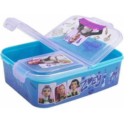Stor multi box na desiatu K-Pop: Lovkyňa démonov