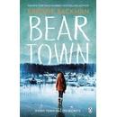 Beartown Fredrik Backman