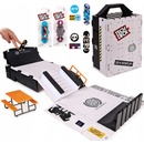 Tech Deck Xconnect Rozložitelný skatepark