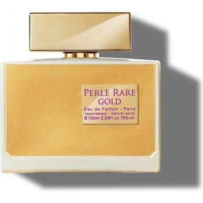 Isabey Perle Rare Gold EDP 100 ml