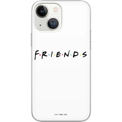 DC Comics Back Case Friends 002 iPhone 11 2019 Pro Jedinečný design – díky němu bude váš telefon vypadat lépe a podtrhne váš jedinečný styl a individualitu. Část pouzdra je průhledná, díky čemuž je – Zbozi.Blesk.cz