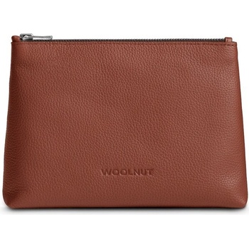 Woolnut Leather Pouch kožené púzdro hnedé WN-PO-ST-2113-CB