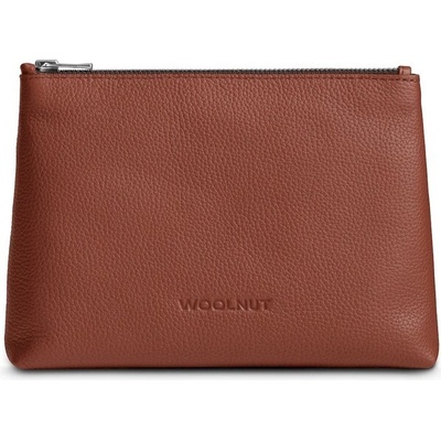 Woolnut Leather Pouch kožené púzdro hnedé WN-PO-ST-2113-CB