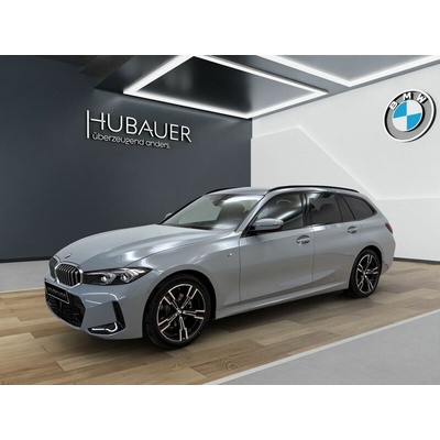 BMW 320d Touring M Sport 140 kW
