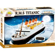 Cobi 1914 Titanic 500 k