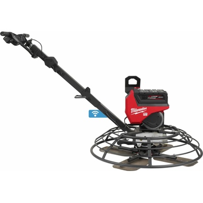 MILWAUKEE MX FUEL Hladička betónu 900 mm, 2x 12,0 Ah 4933493602