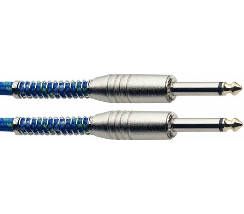 Stagg SGC3VT BL