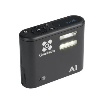 Quadralite A1