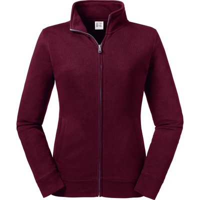 Russell 267F Authentic COT-10267F37004 burgundová