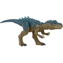 Mattel Jurský svět Rampage Allosaurus