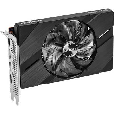 ASRock Arc A380 Challenger ITX OC 6GB GDDR6 90-GA3KZZ-00UANF