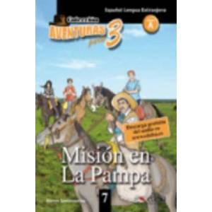 Aventuras para 3 | ALFONSO SANTAMARINA (ISBN: 9788477115762)