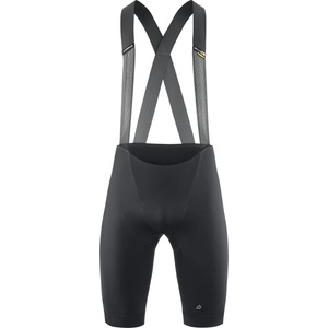 ASSOS Мъжки клин за колоездене ASSOS GTS Spring Fall Bib Shorts S11 Cycling bottoms - Black Series - размер 3XL (055-3310-0117)