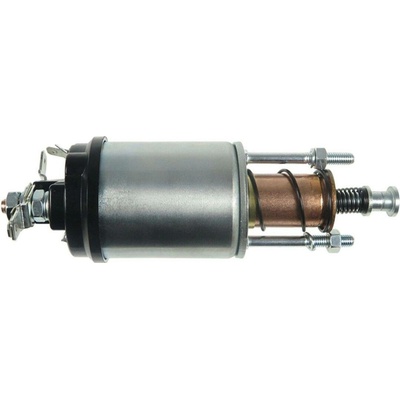 Elektromagnetický spínač, startér AS-PL SS4005