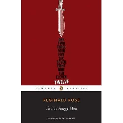 Twelve Angry Men | Reginald Rose