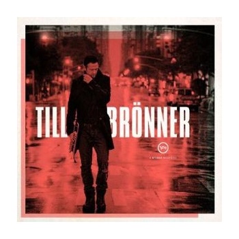 BRONNER TILL: TILL BRONNER CD