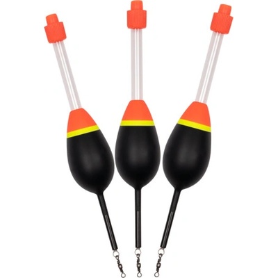 Zebco plavák After Dark Teardrop Snap Light Float 8 g