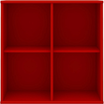 Hammel Furniture Червена стена за книги Mistral 025 - Hammel Furniture (39800025)