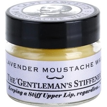 Captain Fawcett Moustache Wax vosk na fúzy Lavender 15 ml