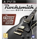 Rocksmith 2014