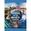 Lonely Planets Where To Go When Europe - Lonely Planet