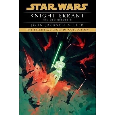 Star Wars: Knight Errant - John Jackson Miller
