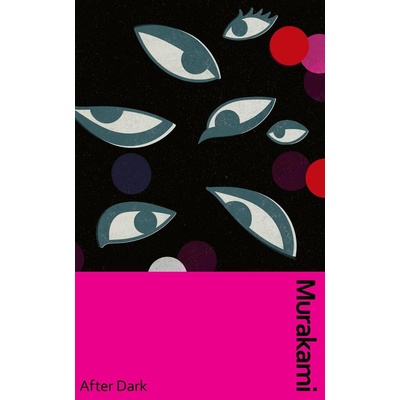 After Dark - Haruki Murakami
