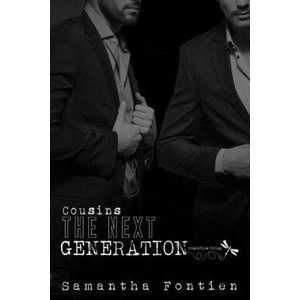 Cousins - The Next Generation (ISBN: 9781508443315)