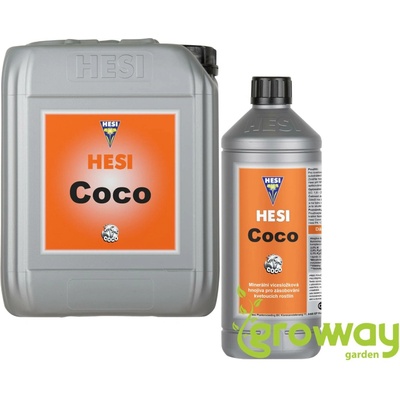 Hesi Coco 20 l