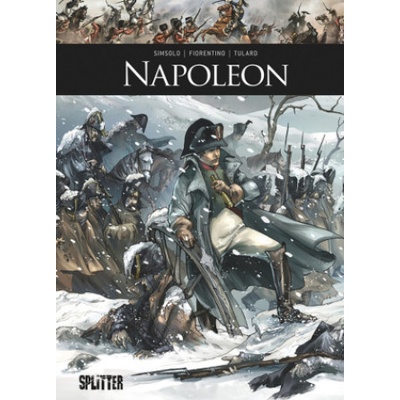 Napoleon – Hledejceny.cz