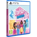 Barbie Rewind