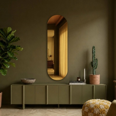 Daramio Pure R583684 35x100 cm